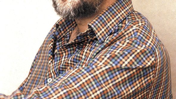 Příběhy slavných... Jiří Wimmer