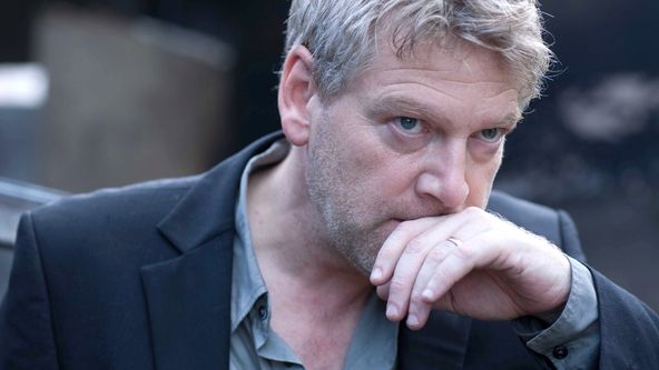 Wallander II