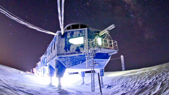 Fantastické inženýrství III (2)