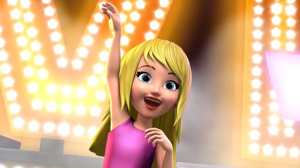 Friends: Kámošky napořád