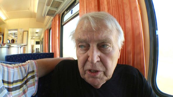 Čtyři dny v Hotelu Pavouk