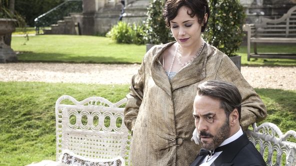 Pan Selfridge IV (2/10)