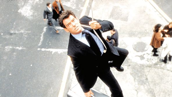 Jeden svět nestačí