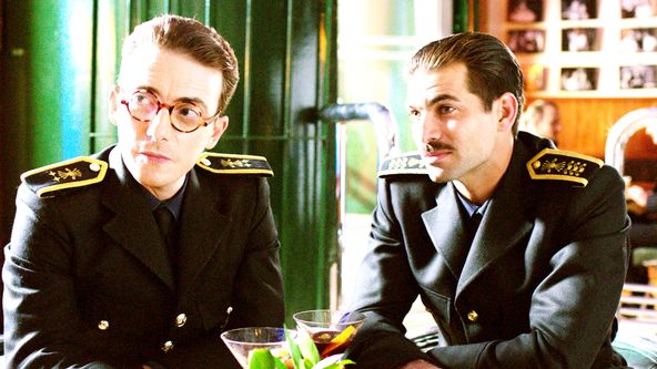 Zakázaná láska (3)