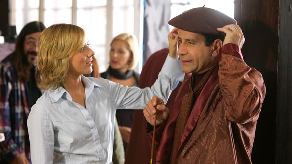 Můj přítel Monk VI (6)