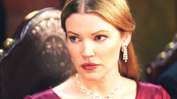 Princ a já: Královské líbánky