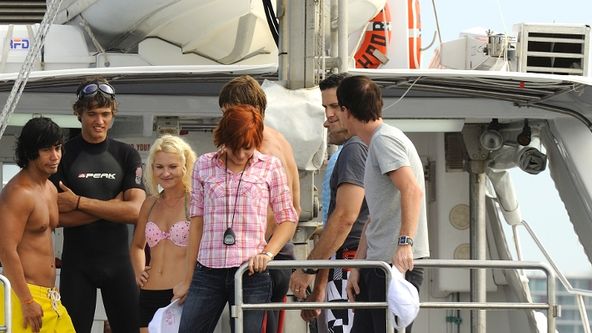 H2O: Stačí přidat vodu III (19/26)