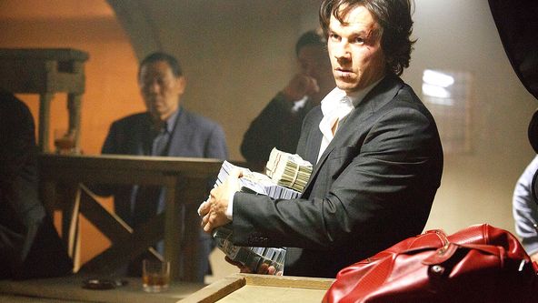 Gambler: Nejvyšší sázka