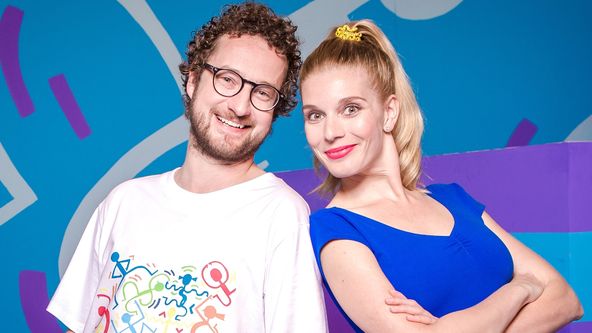 Tance z pohádkového rance