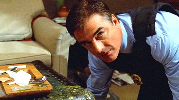 Zákon a pořádek: Zločinné úmysly V (2)