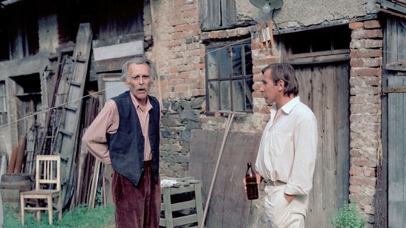 Nejlepší kšeft mýho života