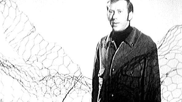 Vzpomínka na Jiřího Grossmanna