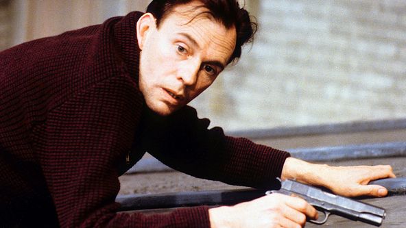 Povídka o policajtovi