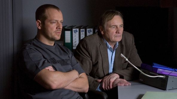 Ach, ty vraždy! (4)