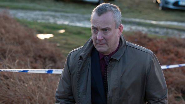 Inspektor Banks IV (3/3)