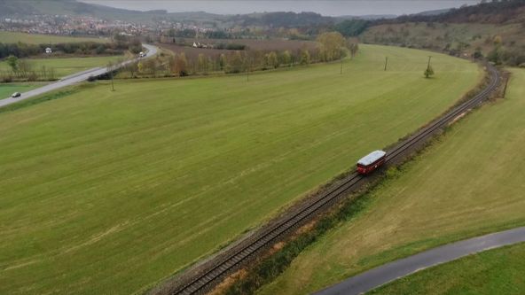 Hranice v srdci (4/16)