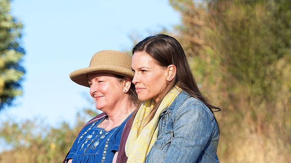 Smrt si říká malárie