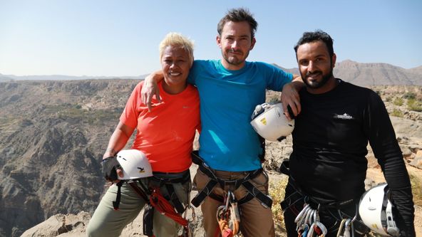 Úžasné hotely II (2/7)