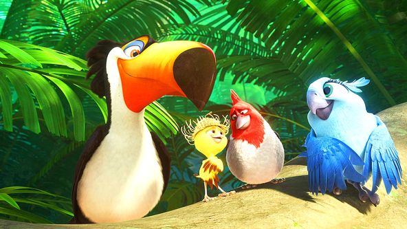 Rio 2