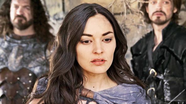 Mythica: Železná koruna