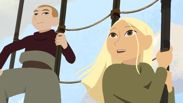 Až na Severní pól