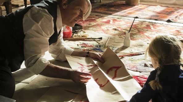 Génius - Picasso (1/10)