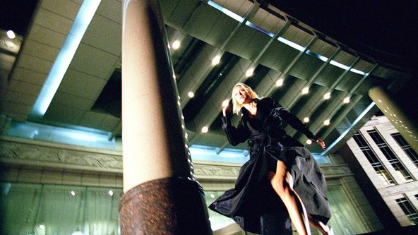 DOA: Na život a na smrt