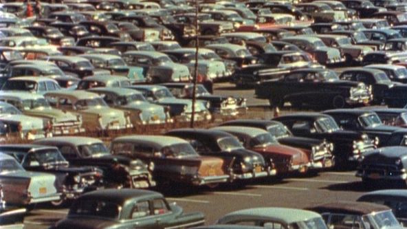 Marshallův plán zachránil Ameriku