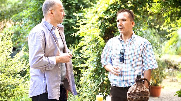 Sladký život II (6)