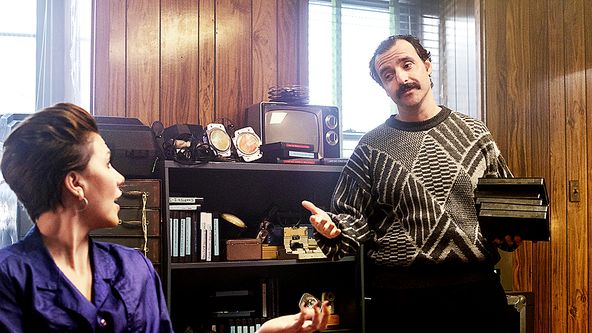 The Deuce: Špína Manhattanu III (1)