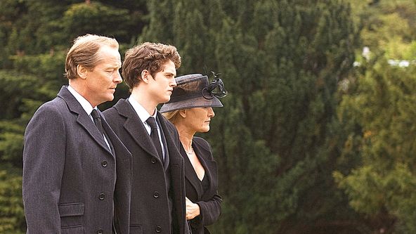 Robin Pilcher: Druhá šance