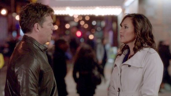 Zákon a pořádek: Útvar pro zvláštní oběti XIII (15)