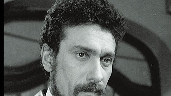 Pijácká romance pro Waldemara Matušku