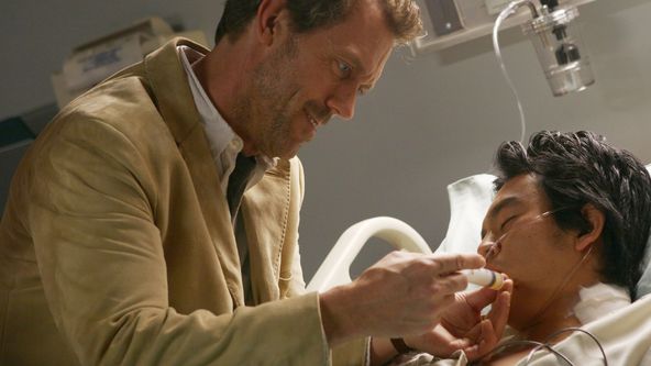 Dr. House (20)