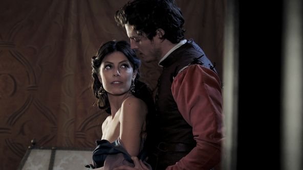 Medicejové: Lorenzo Nádherný (4/8)