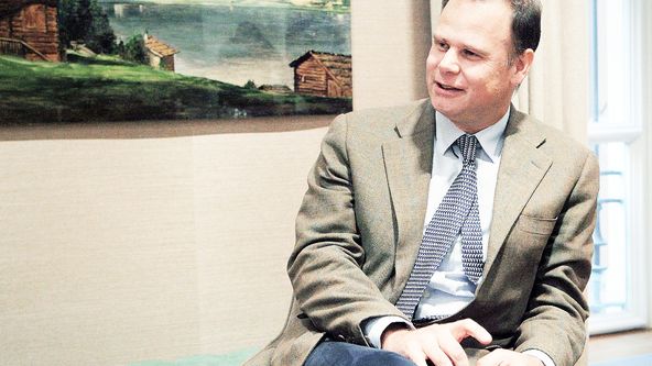 Modrá krev II (8/8)