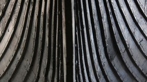 Skandinávské umění (1/3)