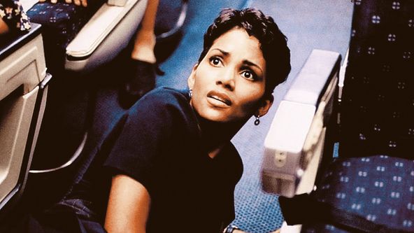 Boeing 747 v ohrožení