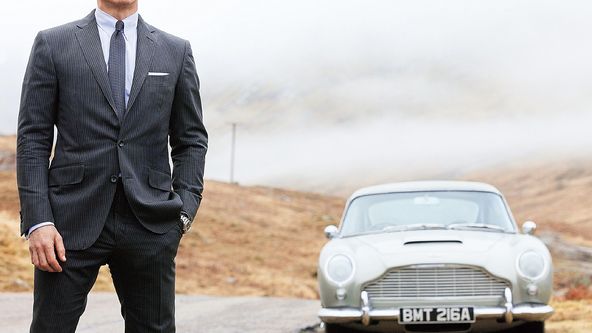 Skyfall