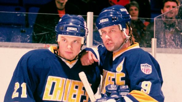 Nakládačka 2: Zpátky na led