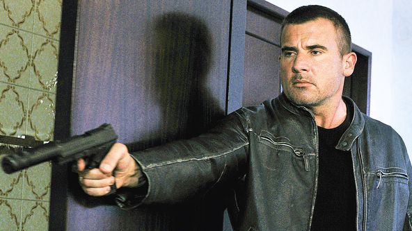 Ve jménu krále 3: Síla medailonu