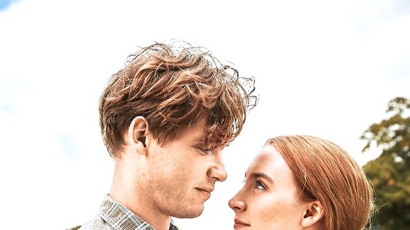 Na Chesilské pláži