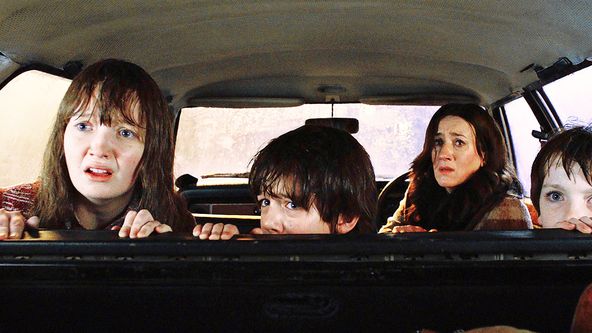 V zajetí démonů 2