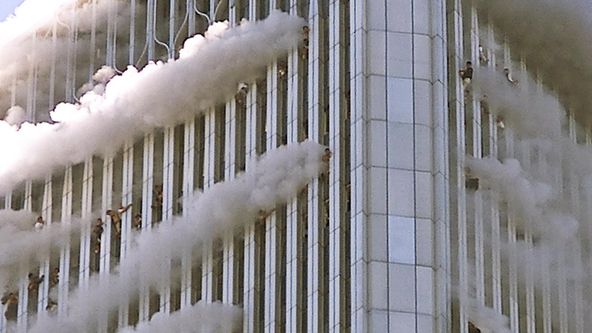 Zkáza Světového obchodního centra