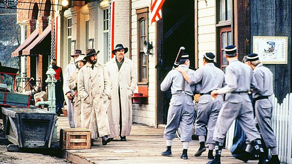 Velká Northfieldská loupež