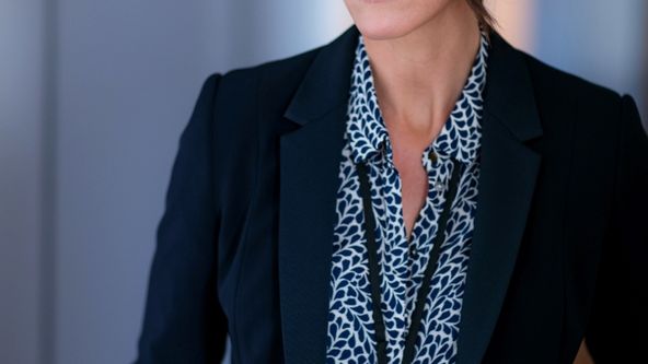 Doktorka Fosterová II (1/5)