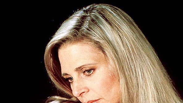 Danielle Steelová: Jednou za život