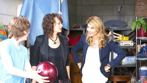 Zaprášená tajemství: Všechno, co se třpytí