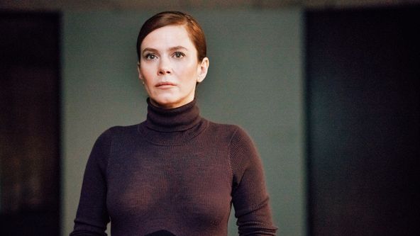 Já, společnice II (2)