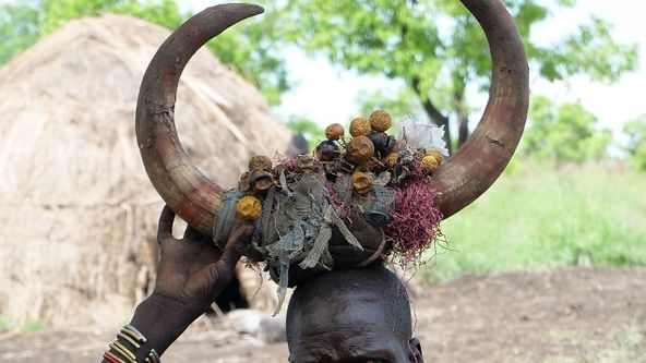 Na cestě po jižní Etiopii